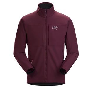 Arc’teryx Softshell Jacket - Men’s